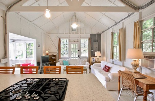 Glendale House | 65 m² House ∙ 2 bedrooms ∙ 4 guests