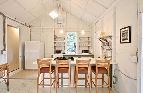 Glendale House | 65 m² House ∙ 2 bedrooms ∙ 4 guests