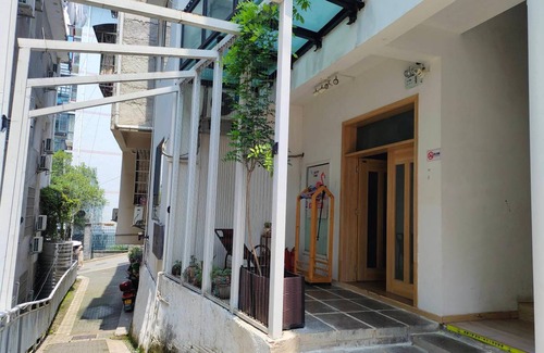 Wulingyuan House | 65 m² House ∙ 2 bedrooms ∙ 4 guests