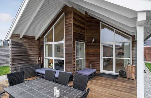 Kerteminde House | 65 m² House ∙ 2 bedrooms ∙ 6 guests