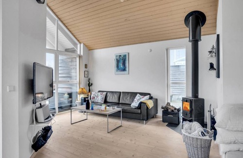 Kerteminde House | 65 m² House ∙ 2 bedrooms ∙ 6 guests