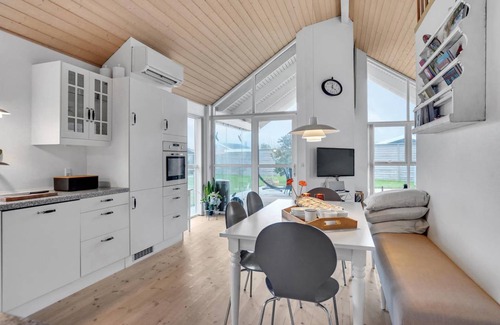 Kerteminde House | 65 m² House ∙ 2 bedrooms ∙ 6 guests