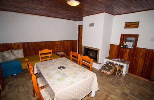 Pribylina House | 65 m² House ∙ 2 bedrooms ∙ 7 guests