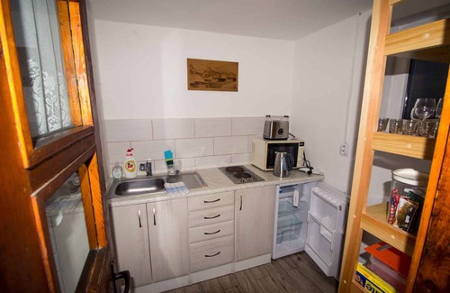 Pribylina House | 65 m² House ∙ 2 bedrooms ∙ 7 guests