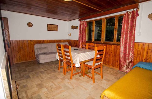 Pribylina House | 65 m² House ∙ 2 bedrooms ∙ 7 guests