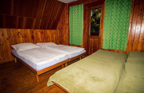 Pribylina House | 65 m² House ∙ 2 bedrooms ∙ 7 guests