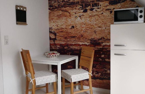 Hornbach House | 65 m² House ∙ 2 bedrooms ∙ 6 guests