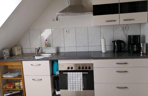 Hornbach House | 65 m² House ∙ 2 bedrooms ∙ 6 guests