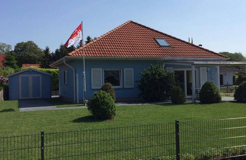 Wischuer House | 65 m² House ∙ 2 bedrooms ∙ 4 guests