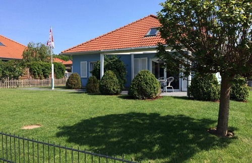 Wischuer House | 65 m² House ∙ 2 bedrooms ∙ 4 guests