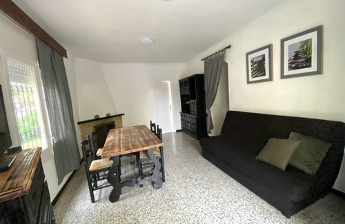 L'Escala House | 65 m² House ∙ 2 bedrooms ∙ 4 guests