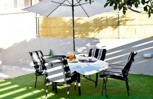 Ormos Agiou Ioannou House | 65 m² House ∙ 2 bedrooms ∙ 6 guests