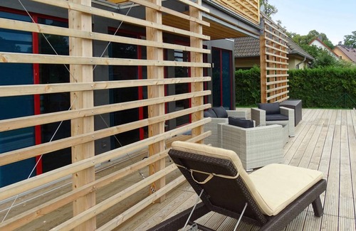 Wendorf House | 65 m² House ∙ 2 bedrooms ∙ 4 guests