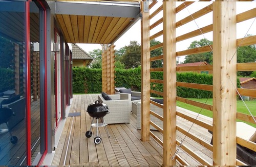 Wendorf House | 65 m² House ∙ 2 bedrooms ∙ 4 guests