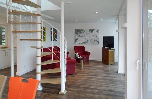 Wendorf House | 65 m² House ∙ 2 bedrooms ∙ 4 guests