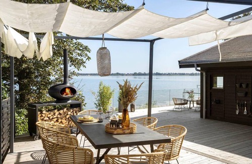 Munkebo House | 65 m² House ∙ 2 bedrooms ∙ 4 guests