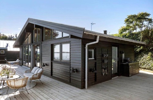 Munkebo House | 65 m² House ∙ 2 bedrooms ∙ 4 guests