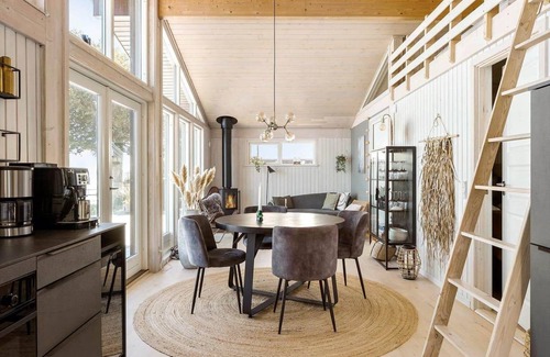 Munkebo House | 65 m² House ∙ 2 bedrooms ∙ 4 guests