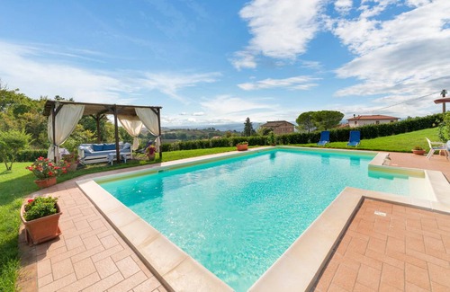 Guardea House | 65 m² House ∙ 2 bedrooms ∙ 5 guests