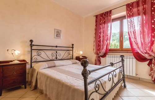 Guardea House | 65 m² House ∙ 2 bedrooms ∙ 5 guests