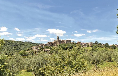Guardea House | 65 m² House ∙ 2 bedrooms ∙ 5 guests