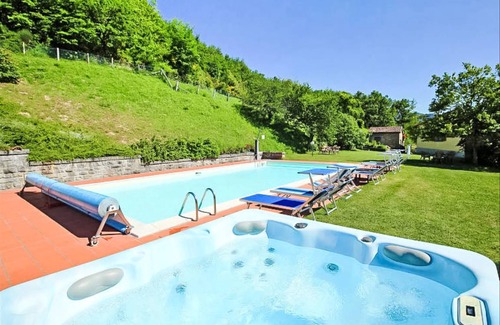 Marradi House | 65 m² House ∙ 2 bedrooms ∙ 5 guests