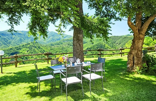 Marradi House | 65 m² House ∙ 2 bedrooms ∙ 5 guests