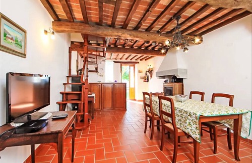 Marradi House | 65 m² House ∙ 2 bedrooms ∙ 5 guests