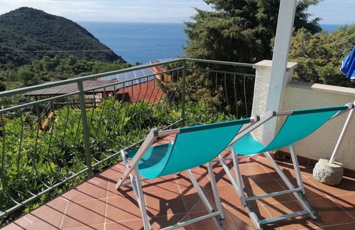 Patresi House | 65 m² House ∙ 2 bedrooms ∙ 4 guests
