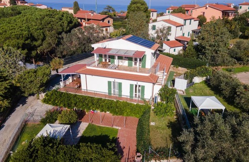 Patresi House | 65 m² House ∙ 2 bedrooms ∙ 4 guests