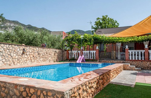 Fregenite House | 65 m² House ∙ 2 bedrooms ∙ 6 guests