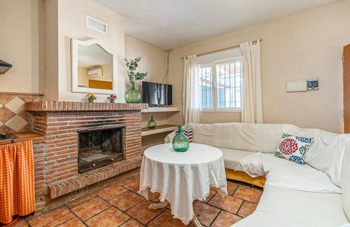 Fregenite House | 65 m² House ∙ 2 bedrooms ∙ 6 guests