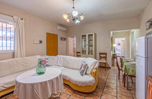 Fregenite House | 65 m² House ∙ 2 bedrooms ∙ 6 guests