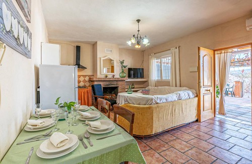 Fregenite House | 65 m² House ∙ 2 bedrooms ∙ 6 guests