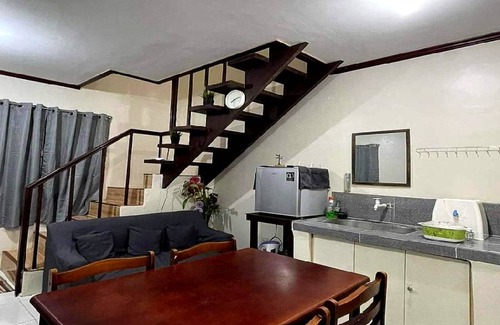 Tagbilaran House | 65 m² House ∙ 2 bedrooms ∙ 4 guests