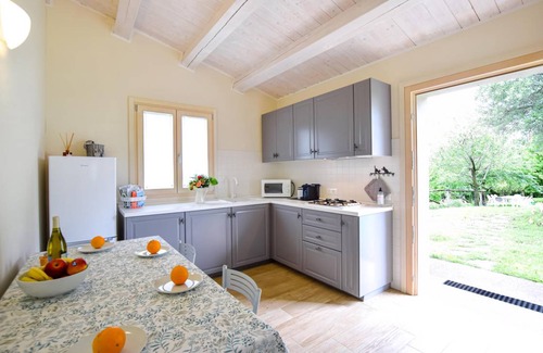 Vo House | 65 m² House ∙ 2 bedrooms ∙ 4 guests