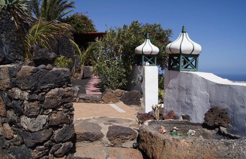 Macher House | 65 m² House ∙ 2 bedrooms ∙ 4 guests