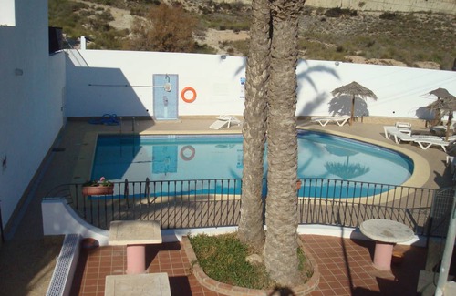 Vera Beach House | 65 m² House ∙ 2 bedrooms ∙ 6 guests