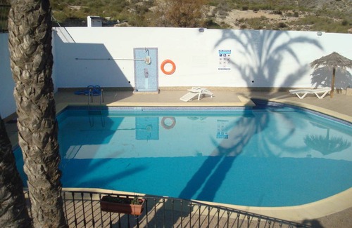 Vera Beach House | 65 m² House ∙ 2 bedrooms ∙ 6 guests