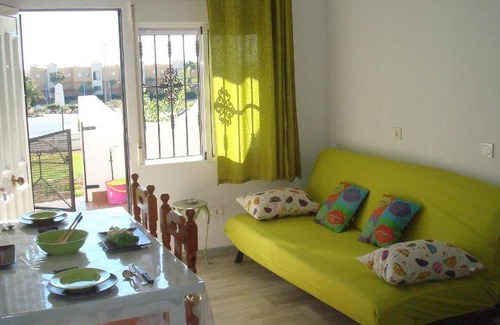 Vera Beach House | 65 m² House ∙ 2 bedrooms ∙ 6 guests