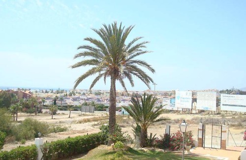 Vera Beach House | 65 m² House ∙ 2 bedrooms ∙ 6 guests