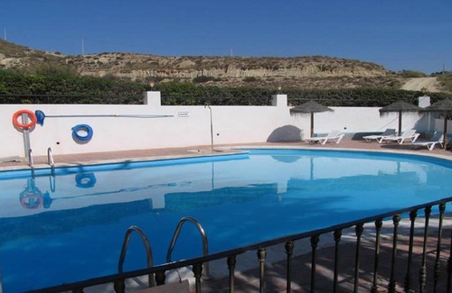Vera Beach House | 65 m² House ∙ 2 bedrooms ∙ 6 guests