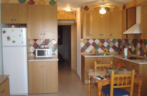 Vera Beach House | 65 m² House ∙ 2 bedrooms ∙ 6 guests