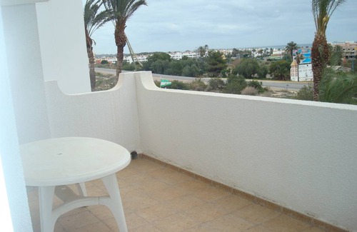 Vera Beach House | 65 m² House ∙ 2 bedrooms ∙ 6 guests