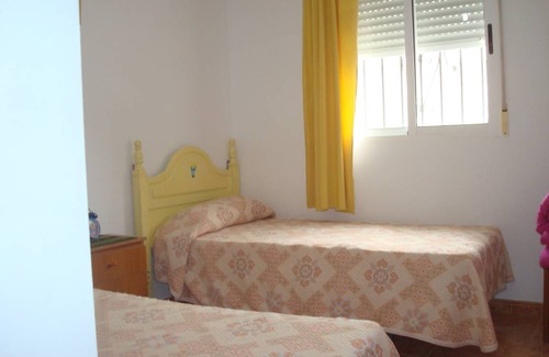 Vera Beach House | 65 m² House ∙ 2 bedrooms ∙ 6 guests