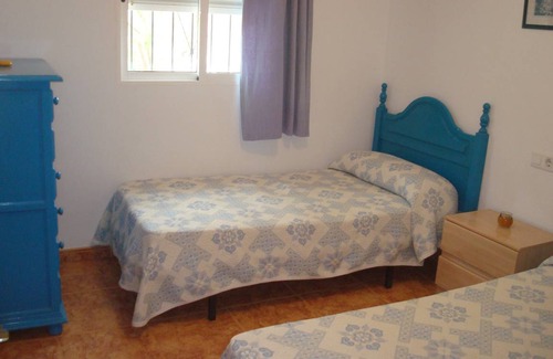 Vera Beach House | 65 m² House ∙ 2 bedrooms ∙ 6 guests