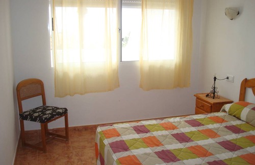 Vera Beach House | 65 m² House ∙ 2 bedrooms ∙ 6 guests