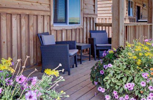 Mountain View House | 65 m² House ∙ 2 bedrooms ∙ 7 guests