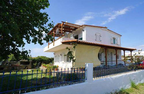 Avdira House | 65 m² House ∙ 2 bedrooms ∙ 5 guests