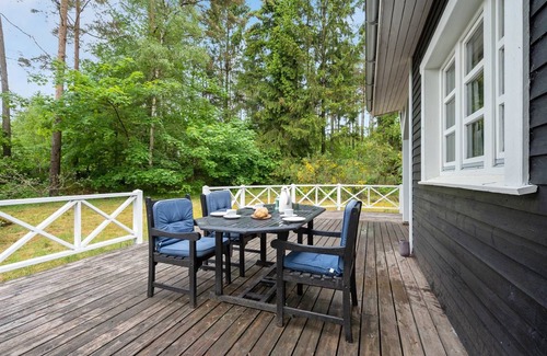 Helberskov House | 65 m² House ∙ 3 bedrooms ∙ 5 guests